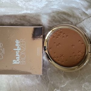 Ciate London Bamboo Bronzer - South Beach - (Golden Bronze subtle shimmer)